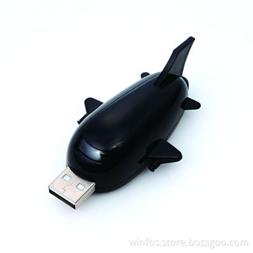Winfos, PVC USB Flash Memory